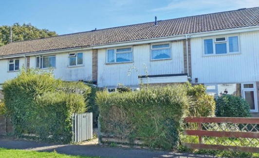 Refurbishment in NEW MILTON photo